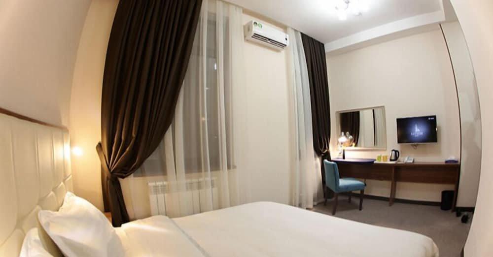 Sayyoh Hotel Taschkent Exterior foto